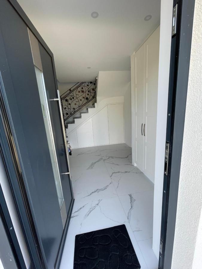 Vila Softic Azra Umago Exterior foto