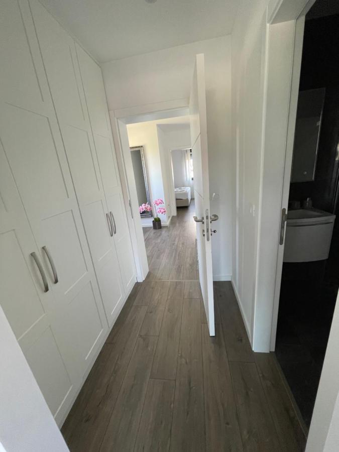 Vila Softic Azra Umago Exterior foto