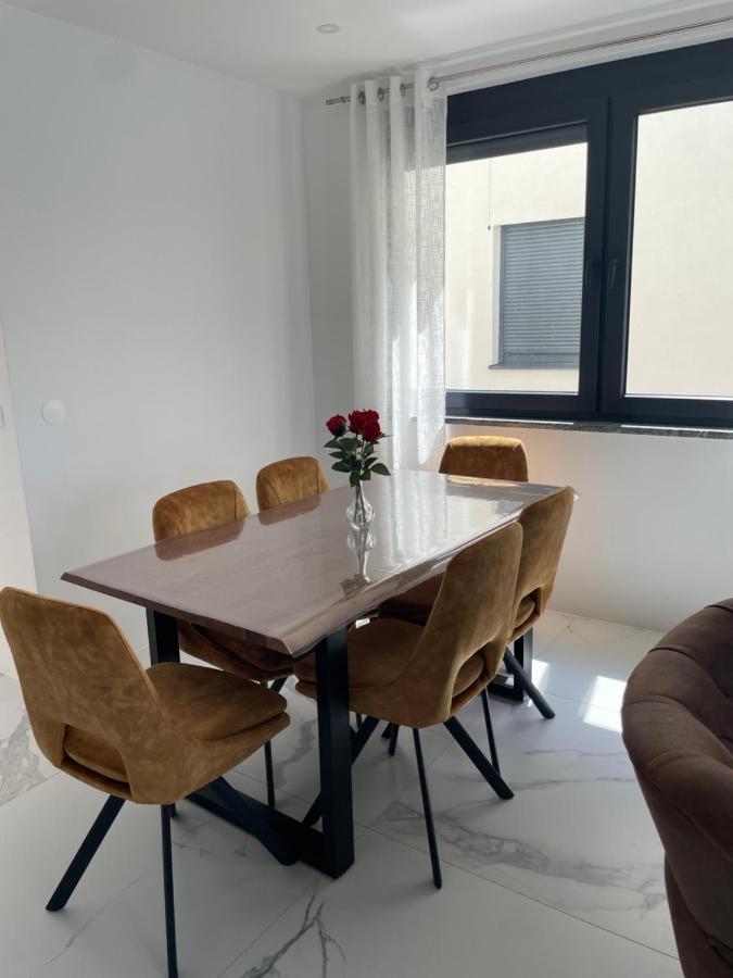 Vila Softic Azra Umago Exterior foto